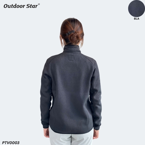 PARTS Womens knitted sweater