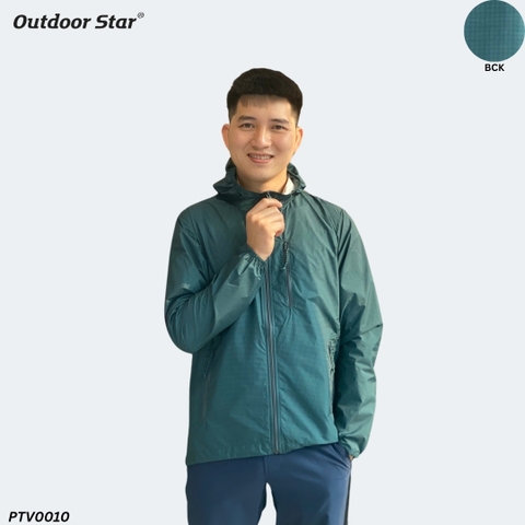 PARTS Mens light jacket