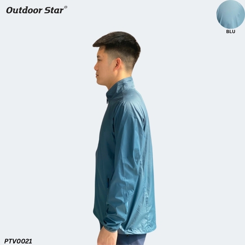 PARTS Mens light jacket