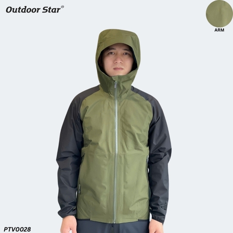 PARTS Mens 2.5L jacket