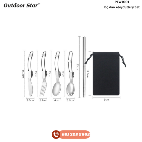 Cutlery Set