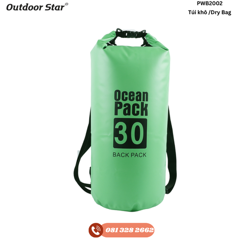 Dry Bag 30L