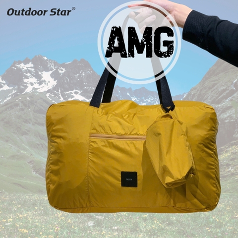 PARTS Travel Bag