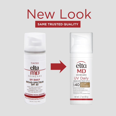 EltaMD UV Daily Tinted Broad-Spectrum SPF 40/ KEM CHỐNG NẮNG CHE KHUYẾT ĐIỂM HOÀN HẢO CHO DA NHẠY CẢM