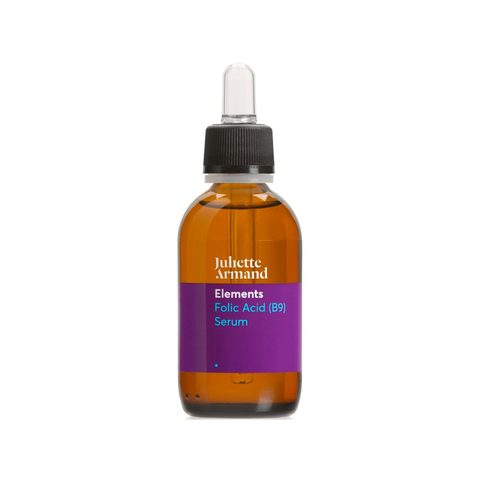 JULIETTE ARMAND FOLIC ACID (B9) SERUM/ DƯỠNG ẨM VÀ PHỤC HỒI LÀN DA