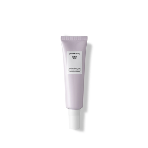 Comfort Zone Remedy Cream: Kem Dưỡng Làm Dịu & Phục Hồi Chuyên Sâu Cho Da Nhạy Cảm