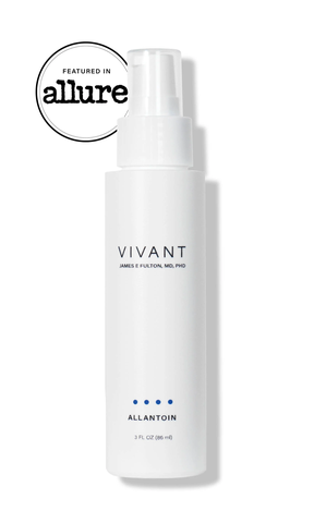 Vivant Allantoin Sedating & Hydrating Lotion: Kem Dưỡng Ẩm Siêu Dịu Nhẹ, Phục Hồi Da Toàn Diện