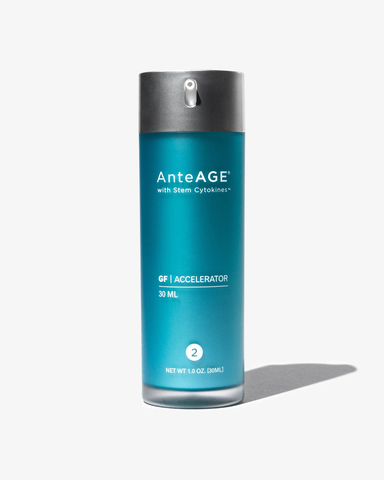 AnteAGE GF ACCELERATOR/ TẾ BÀO GỐC- DƯỠNG ẨM- TRẺ HOÁ- LÀM SÁNG DA
