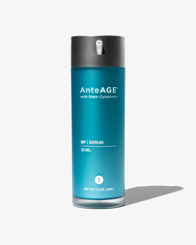 AnteAGE GF SERUM/ SERUM PHỤC HỒI- NGỪA MỤN- DƯỠNG SÁNG- TRẺ HOÁ DA