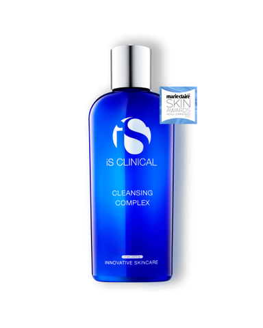 iS CLINICAL CLEANSING COMPLEX/ SỮA RỬA MẶT LÝ TƯỞNG CHO MỌI LÀN DA