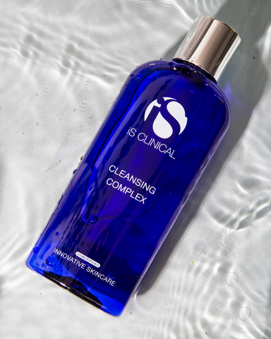 iS CLINICAL CLEANSING COMPLEX/ SỮA RỬA MẶT LÝ TƯỞNG CHO MỌI LÀN DA
