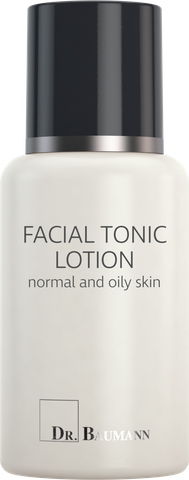 DR.BAUMANN FACIAL TONIC LOTION / NƯỚC DƯỠNG DÀNH CHO DA KHÔ, DA HỖN HỢP, DA THƯỜNG