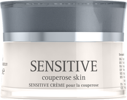 DR.BAUMANN SENSITIVE Couperose Skin/ KEM DƯỠNG DÀNH CHO DA NHẠY CẢM, DỄ ỬNG ĐỎ, GIÃN MAO MẠCH