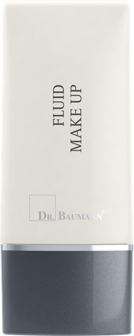 DR. BAUMANN FLUID MAKE UP/ KEM NỀN TRANG ĐIỂM DẠNG NƯỚC TRANG ĐIỂM