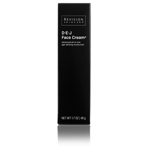 REVISION SKINCARE D·E·J Face Cream/ KEM DƯỠNG ĐA NĂNG: PHỤC HỒI- DƯỠNG ẨM- LÀM SÁNG- TRẺ HOÁ LÀN DA