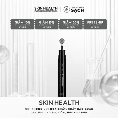 REVISION SKINCARE D·E·J Eye Cream- KEM DƯỠNG TRẺ HOÁ DA VÙNG MẮT