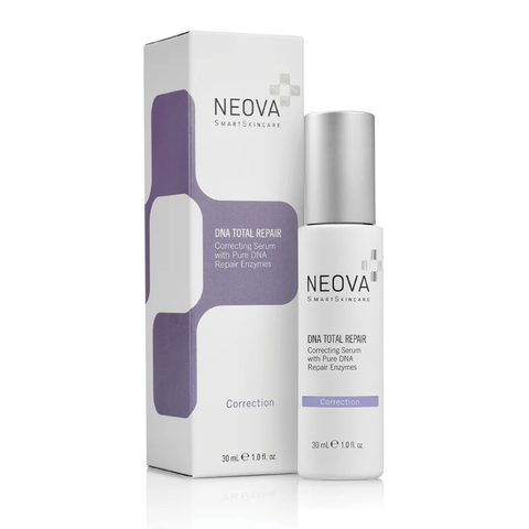NEOVA DNA TOTAL REPAIR/ SERUM PHỤC HỒI DA- SỬA CHỮA DNA- TRẺ HOÁ DA