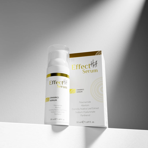 EffectHA Onarıcı Serum/ PHỤC HỒI DA ĐA NĂNG (thuần chay)