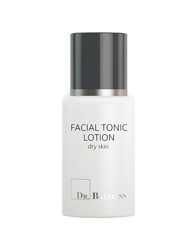 DR.BAUMANN FACIAL TONIC LOTION / NƯỚC DƯỠNG DÀNH CHO DA KHÔ, DA HỖN HỢP, DA THƯỜNG