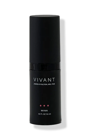 Vivant Wink Eye Rejuvenation Cream: Kem Dưỡng Mắt Trẻ Hóa, Giảm Quầng Thâm &amp; Bọng Mắt