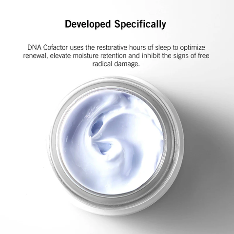 NEOVA NIGHT THERAPY DNA REPAIR + COPPER PEPTIDE/ KEM DƯỠNG ĐÊM SỬA CHỮA DNA TRẺ HOÁ LÀN DA