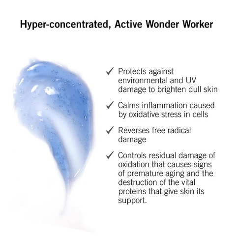 NEOVA POWER DEFENSE SERUM/ SERUM DƯỠNG ẨM SÂU- PHỤC HỒI- TRẺ HOÁ DA