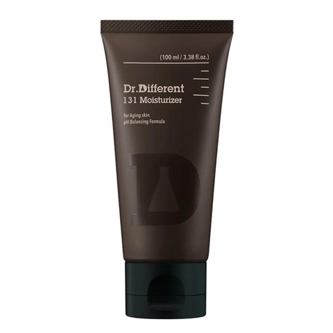 DR.DIFFERENT 131 MOISTURIZER/ KEM DƯỠNG ẨM - PHỤC HỒI- TRẺ HOÁ DA
