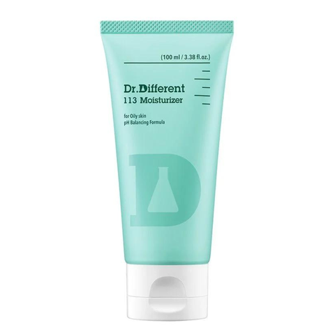 DR.DIFERENT 113 MOISTURIZER/ KEM DƯỠNG LÝ TƯỞNG DÀNH CHO DA DẦU MỤN