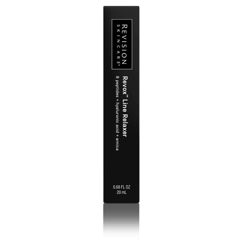 REVISION SKINCARE Revox™ Line Relaxer- KEM DƯỠNG LÀM MỜ NẾP NHĂN CHÂN CHIM/ TRẺ HOÁ DA