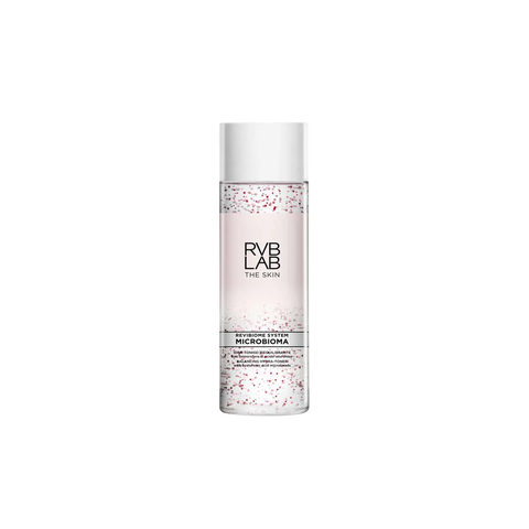 RVB LAB MICROBIOMA/ NƯỚC CÂN BẰNG DÀNH CHO DA MỤN VIÊM