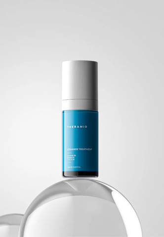 THERAMID CERAMIDE TREATMENT - Phức Hợp Phục Hồi Với Ceramide Nồng Độ Tăng Cường: Chìa Khóa Vàng Cho Làn Da Khỏe Mạnh, Mịn Màng