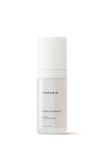 THERAMID A RETINYL RETINOATE - Phức Hợp Vitamin A Thế Hệ Mới: Sức Mạnh Chống Lão Hóa Đỉnh Cao Cho Làn Da Trẻ Mãi