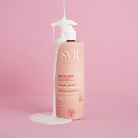 SVR TOPIALYSE Cleansing Balm/ SỮA RỬA MẶT DÀNH CHO DA NHẠY CẢM