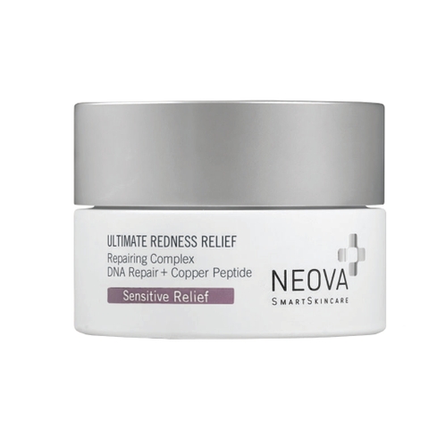 Neova Ultimate Redness Relief: Kem Dưỡng Phục Hồi Giảm Đỏ & Tái Tạo DNA