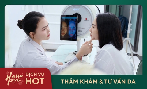 Điều trị Nám với ZO Skinhealth