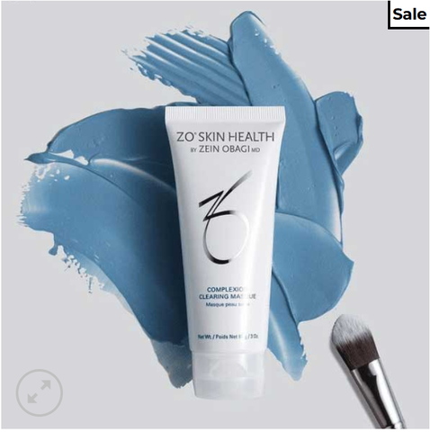 ZO Complexion Clearing Masque 85g