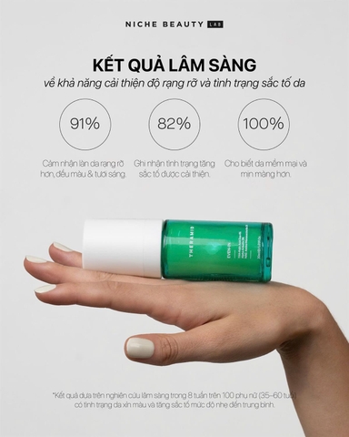 THERAMID Even-In Serum sáng da 30ml