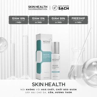 NEOVA POWER DEFENSE SERUM/ SERUM DƯỠNG ẨM SÂU- PHỤC HỒI- TRẺ HOÁ DA