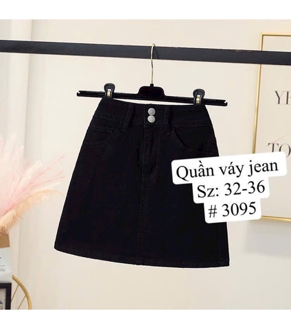 VÁY QUẦN 3095B