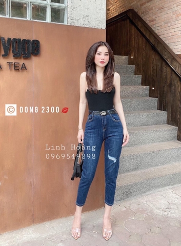 9T X.ĐẬM RÁCH NHẸ 4434