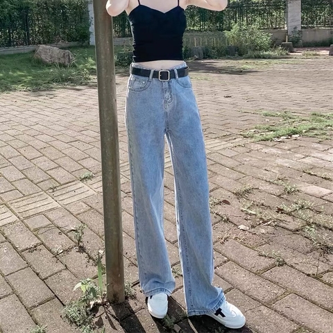 Q ỐNG RỘNG NHẠT