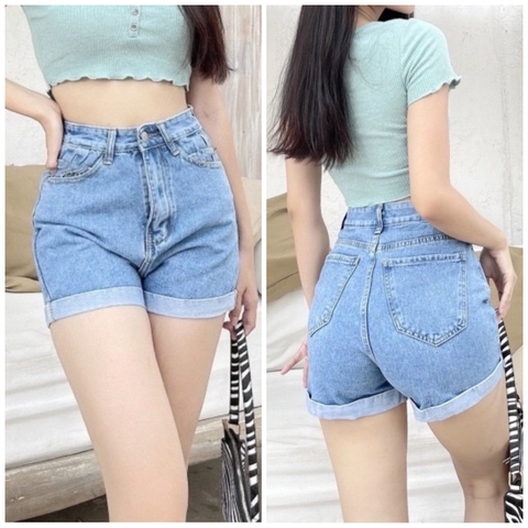 SHORT XĂN LAI NHẠT 4137