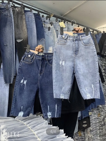 NGỐ NẮP NHẠT RÁCH