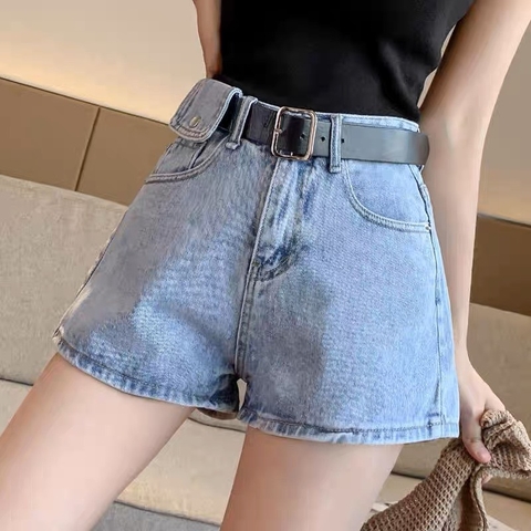SHORT NẮP NHẠT 4532
