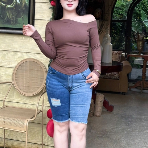 Ngố Loang Rách 4323