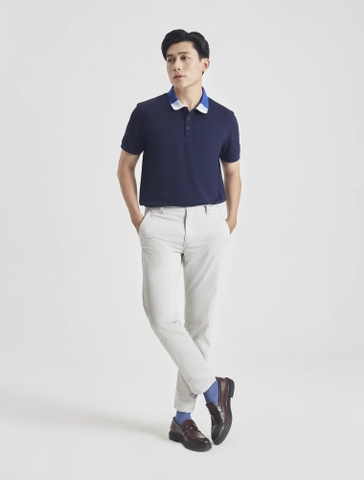 Áo polo nam ND005