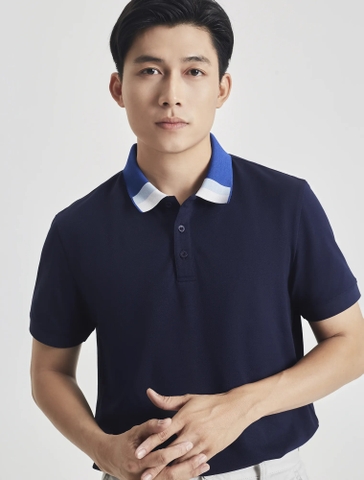 Áo polo nam ND005