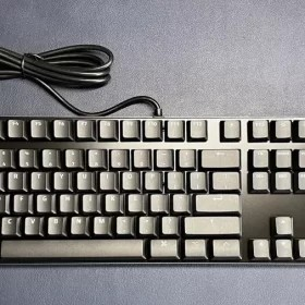 Review bàn phím Das MacTigr – bàn phím cơ cho Mac