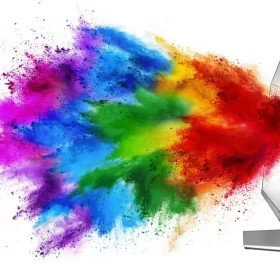 100 sRGB là gì? – Định nghĩa đơn giản