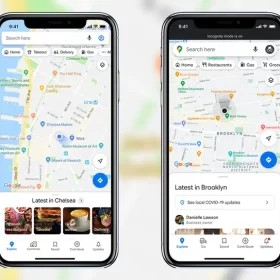 10 thủ thuật Google Maps mà bạn chưa biết